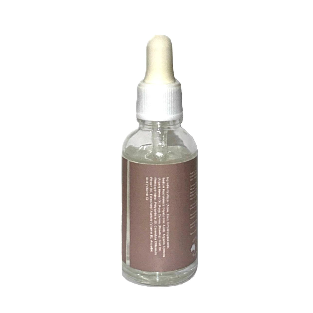Face & Body Self Tan Drops - 30ml
