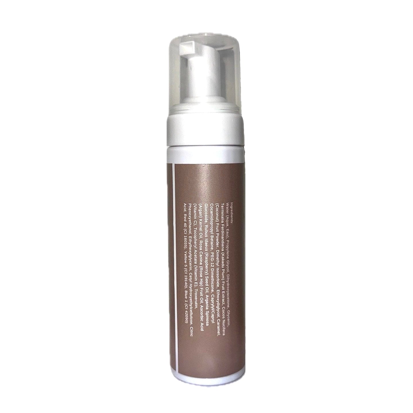 Medium/Dark Violet Base Express Self Tan Mousse - 200ml