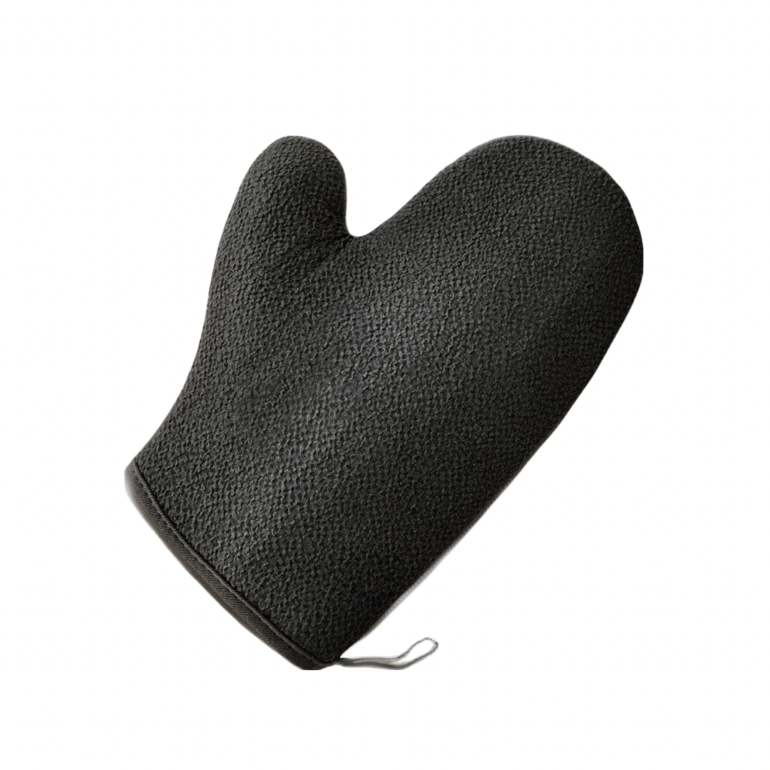 Exfoliating Mitt