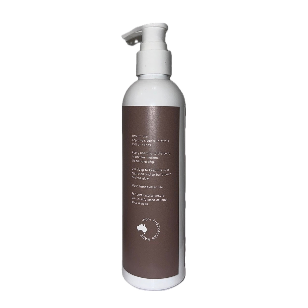 Gradual Tan Moisturiser- 200ml
