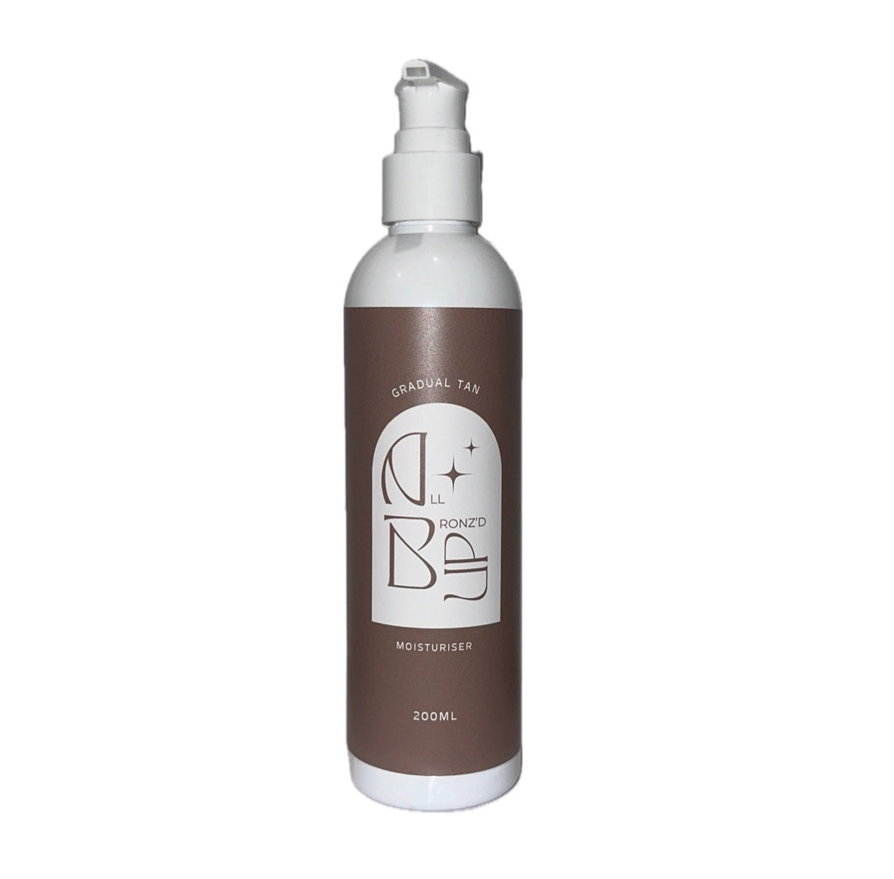 Gradual Tan Moisturiser-  200ml
