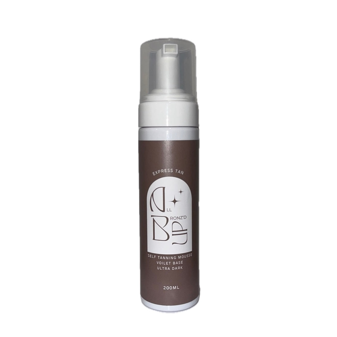 Tan Essentials Bundle - Ultra Dark