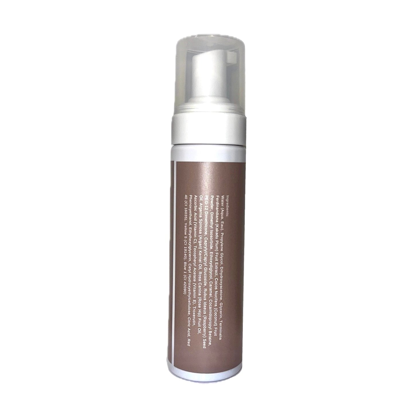 Tan Essentials Bundle - Ultra Dark