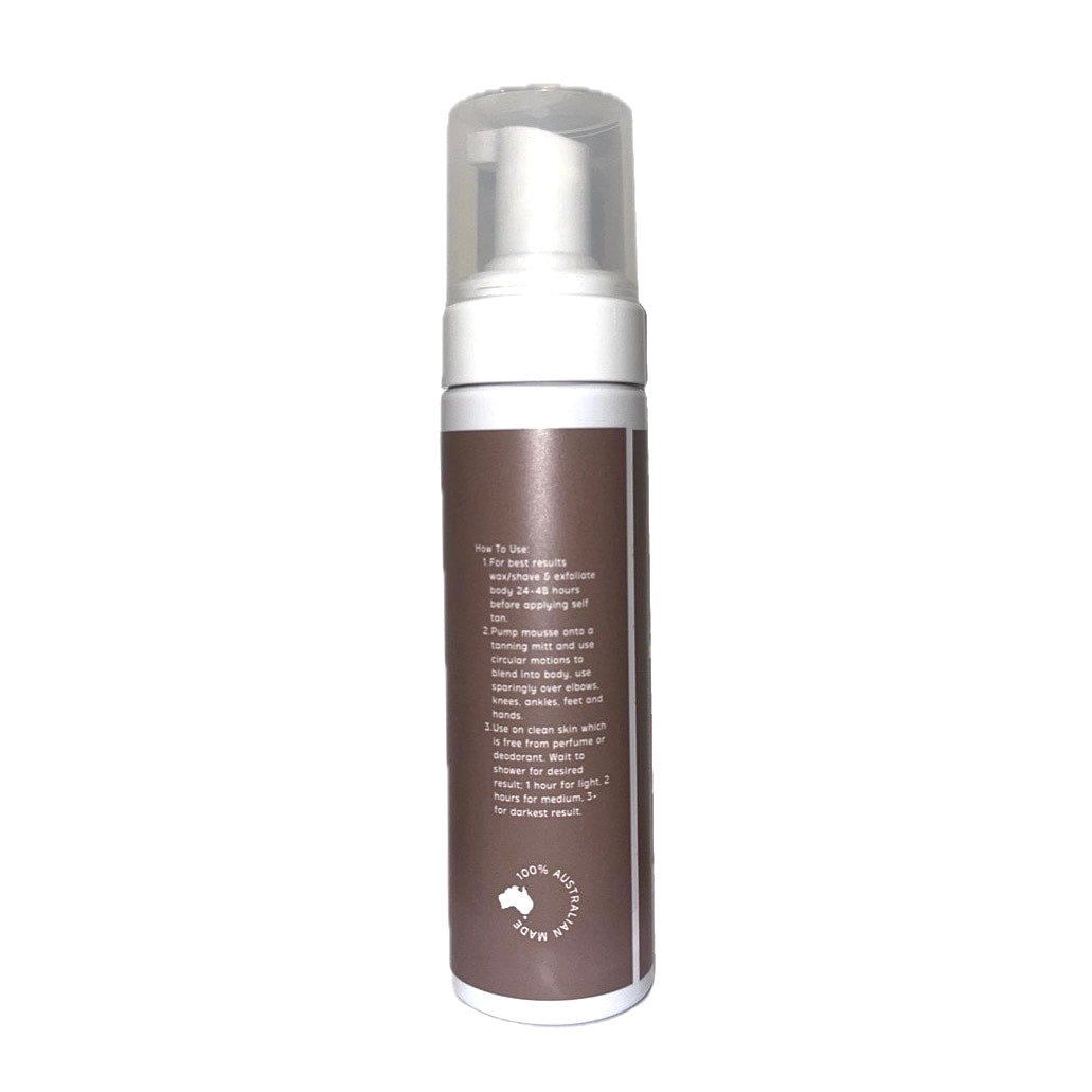 Tan Essentials Bundle - Ultra Dark