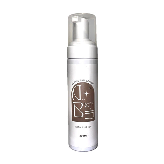 Tan Eraser - Prep & Prime - 200ml